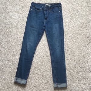 Levi’s Women’s Jeans